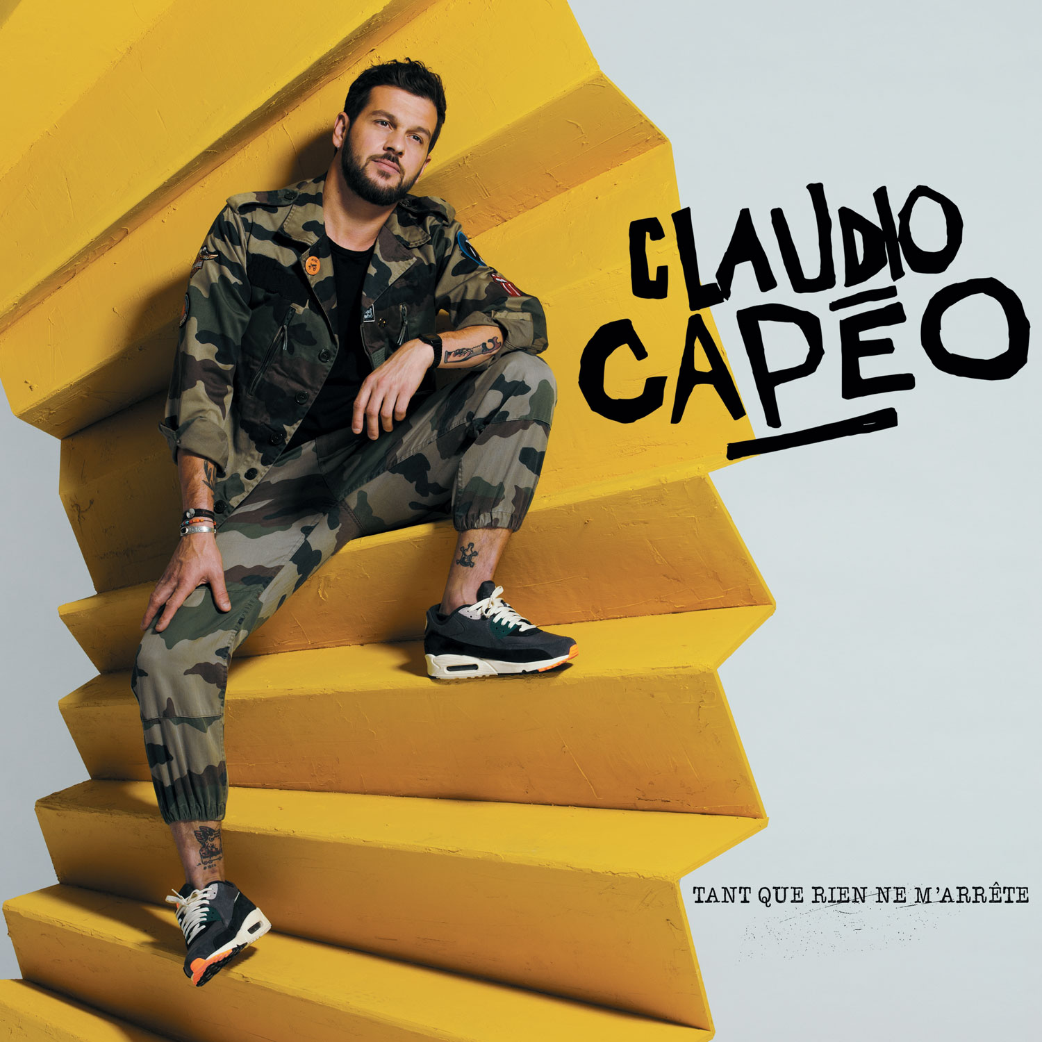 Claudio Capéo